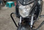 Honda Hornet 2018