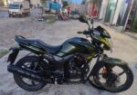 Hero Hunk DD Model 2018