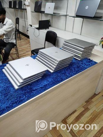 Hp Elitebook 840 g6 Core i5 8th generation Laptop