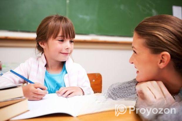 Verified Home Tutor Available @ Kafrul