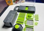 Fruits Multifuction Cutting Slicer Kitchen Tools