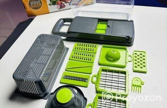 Fruits Multifuction Cutting Slicer Kitchen Tools