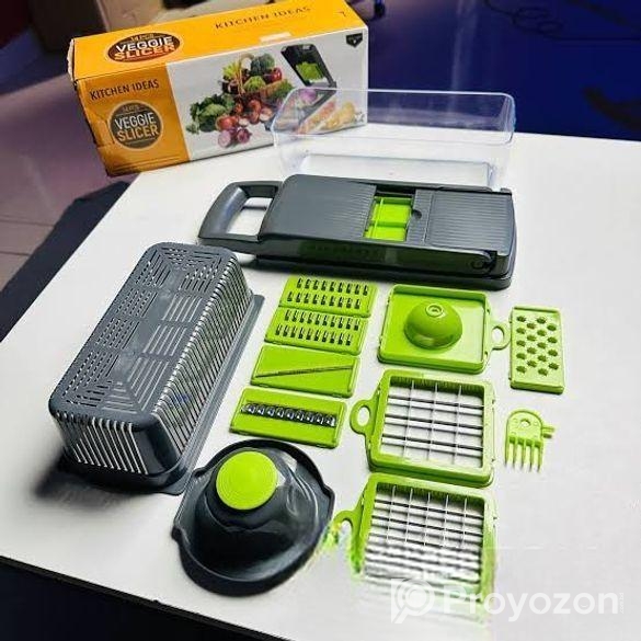 Fruits Multifuction Cutting Slicer Kitchen Tools