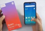 Xiaomi 6/128 জিবি নতুন (New)