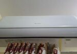 Gree AC 1.5 Ton