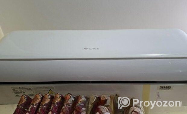 Gree AC 1.5 Ton