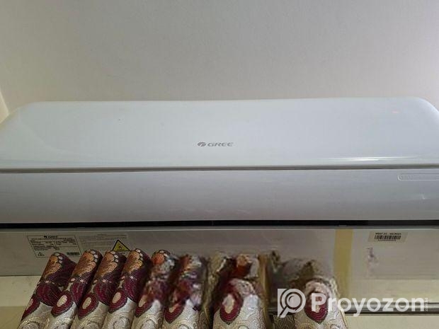 Gree AC 1.5 Ton