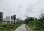 মডেল টাউন উত্তরা ঢাকা প্লট বিক্রি