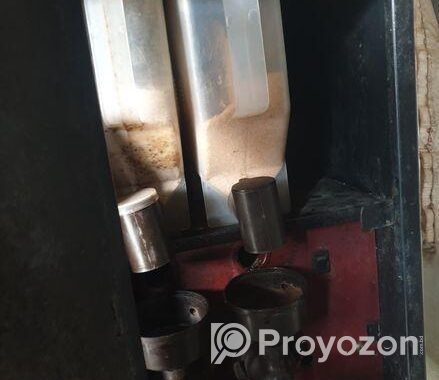 Coffe Machine Sell