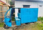 Auto Gari Sale hobe