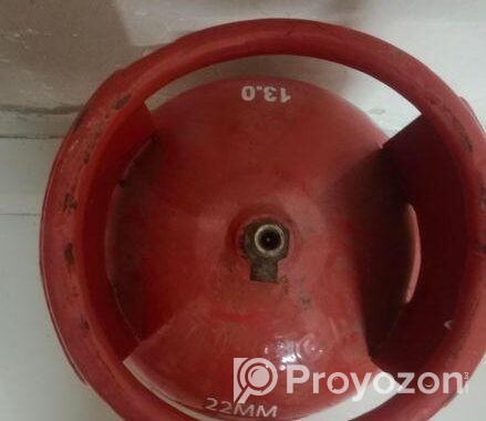 গ্যাসের সিলিন্ডার বোতল