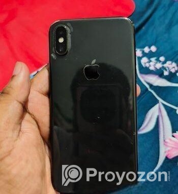 Apple iPhone X (Used)