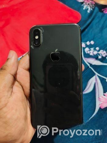 Apple iPhone X (Used)