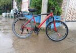 Gear cycle sell veloce