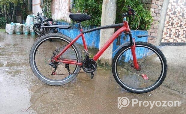 Gear cycle sell veloce