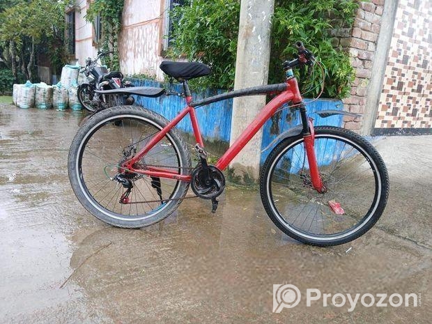 Gear cycle sell veloce