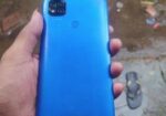 Xiaomi Redmi 9C 3gb 32gb (Used)