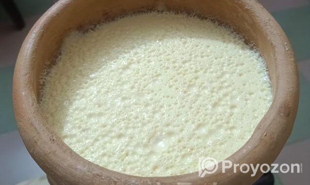 পাইকারি দই