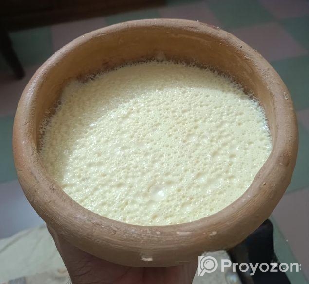 পাইকারি দই