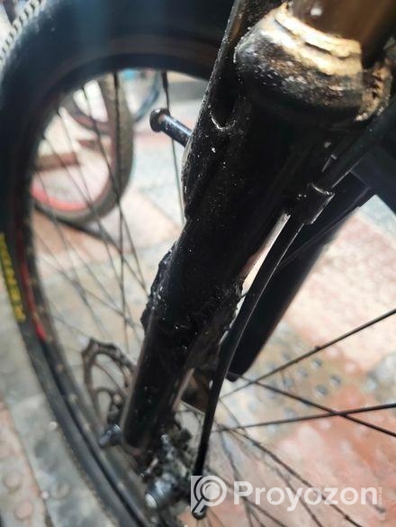 মোটামুটি ভালো মানের সাইকেল