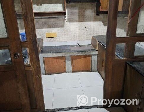 Luxury Semi Furnished Apartment