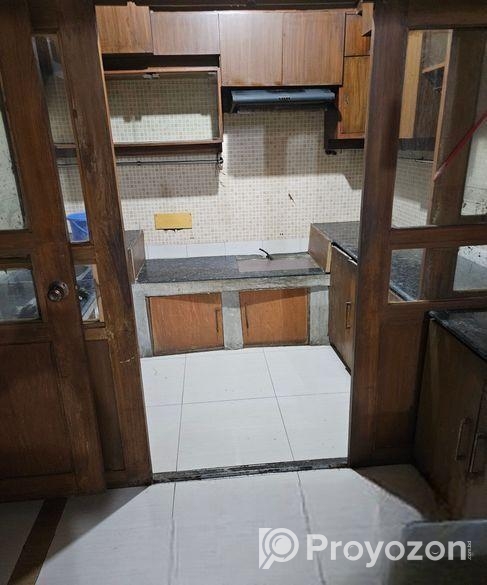 Luxury Semi Furnished Apartment