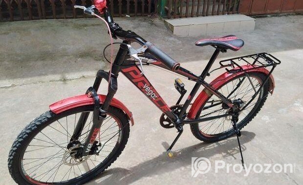 রানিং হাইডোলিক সাইকেল বিক্রি হবে