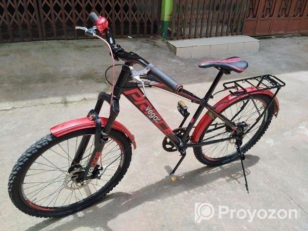 রানিং হাইডোলিক সাইকেল বিক্রি হবে