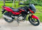 Bajaj Pulsar 150 ` 2016