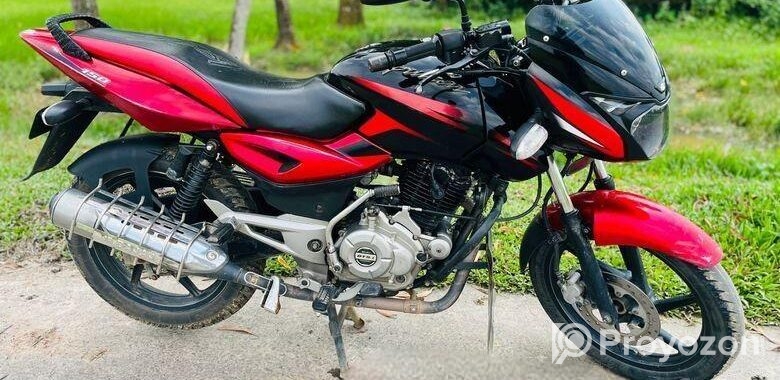 Bajaj Pulsar 150 ` 2016