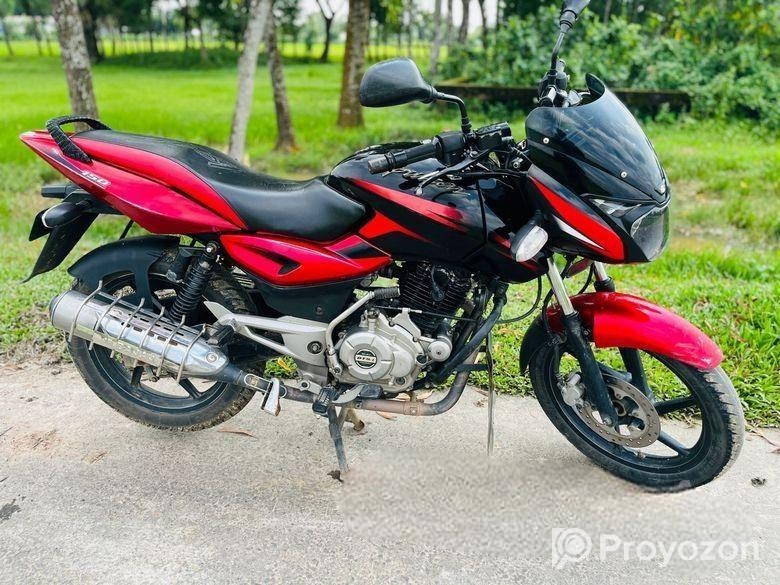 Bajaj Pulsar 150 ` 2016