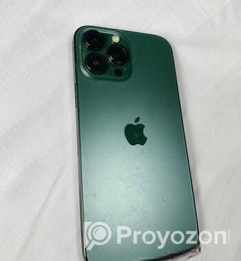 Apple iPhone 13 Pro Max (Used)