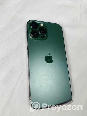 Apple iPhone 13 Pro Max (Used)