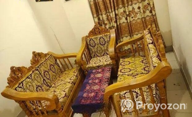 স্মার্ট সোফা সেট বিক্রয় করা হবে ১২০০০টাকা