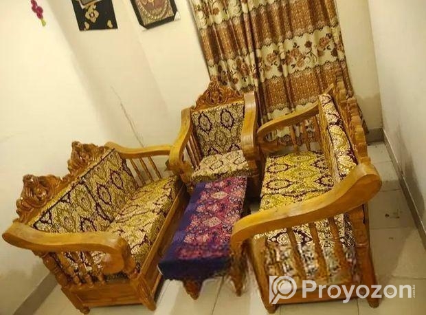স্মার্ট সোফা সেট বিক্রয় করা হবে ১২০০০টাকা