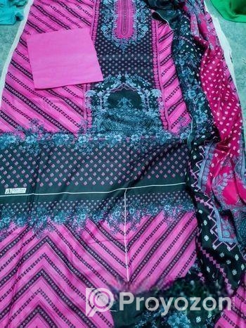 থ্রি পিস