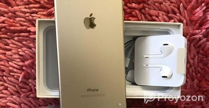 Apple iPhone 7 Plus 128 GB (New)