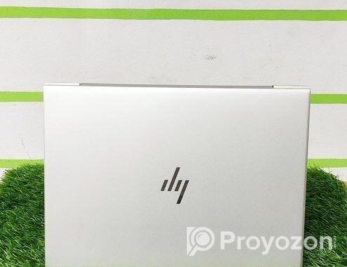 HP Elite Book 830 G5 i5 8th Gen 8Gb Ram 256 Gb ssd