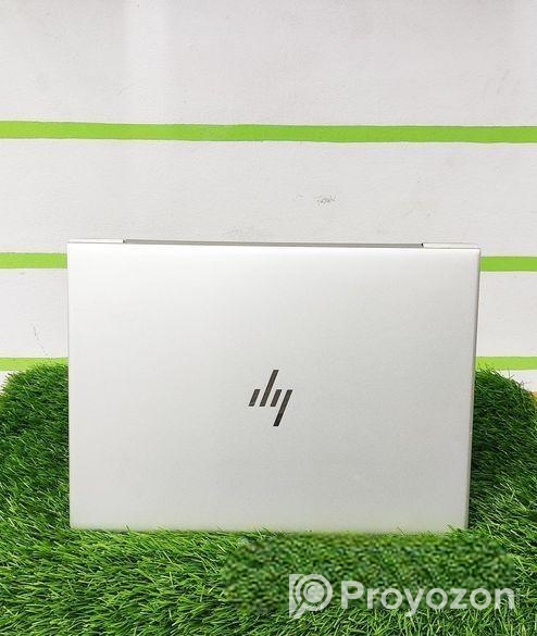 HP Elite Book 830 G5 i5 8th Gen 8Gb Ram 256 Gb ssd