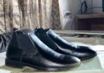 Chelsea boot & loafer