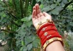 কুন্দন চুড়ি