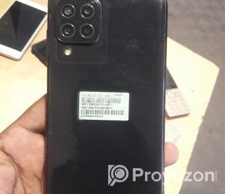 Samsung Galaxy A22 6/128 (Used)