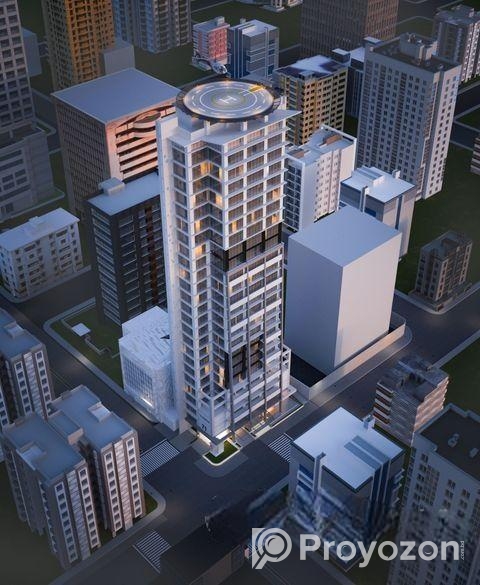 Ready commercial space sale at Agrabad Chattogram