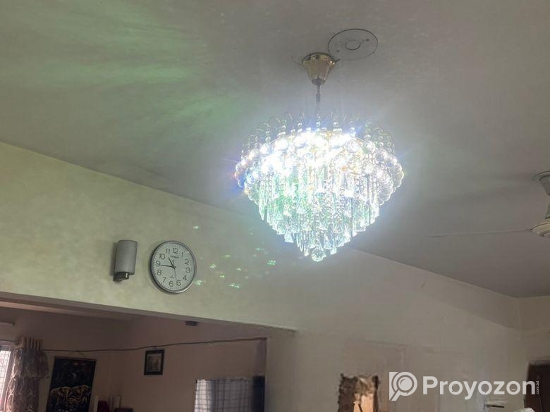 ঝারবাতি