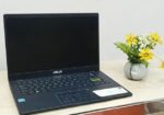 Asua dual core 11gen 128ssd 4gb ram new conditions