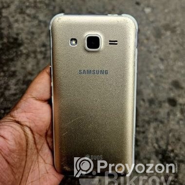 Samsung Galaxy J2 (Used)