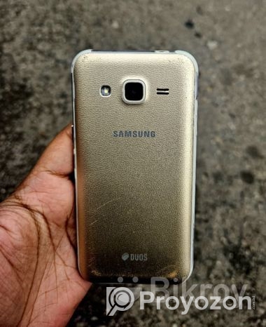 Samsung Galaxy J2 (Used)