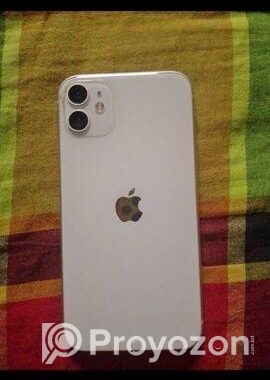 Apple iPhone 11 4/64 (Used)