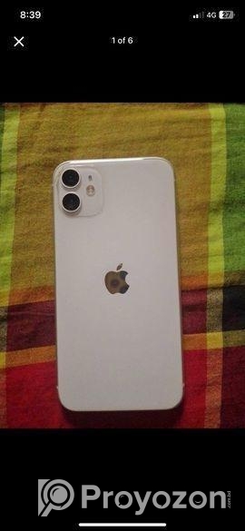 Apple iPhone 11 4/64 (Used)