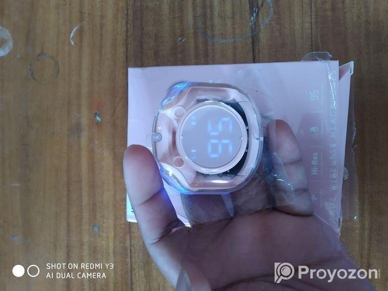 ব্লুটুথ ইয়ারফোন